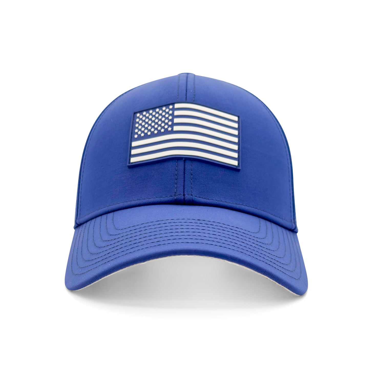 Performance Hat - Blue | White