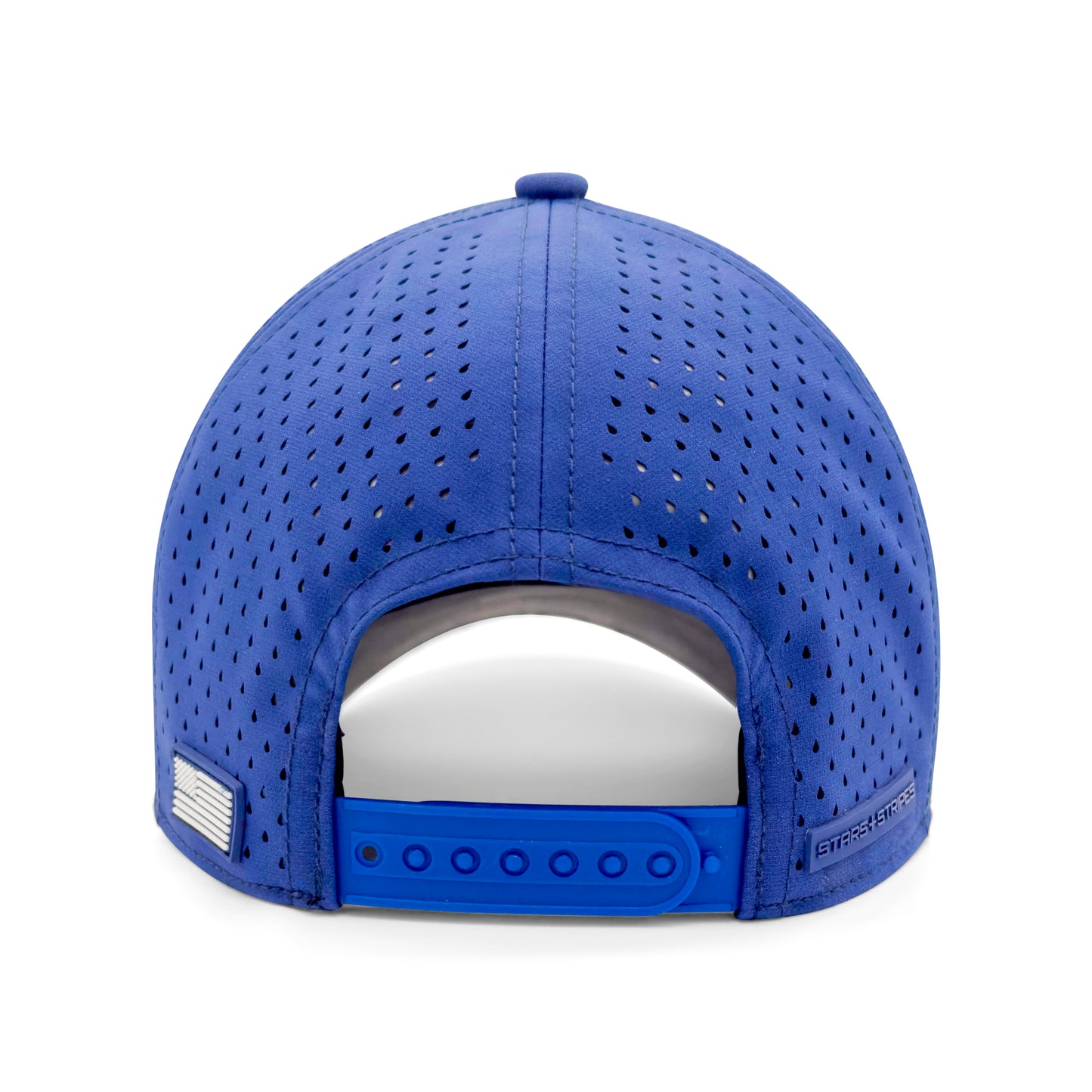 Performance Hat - Blue | White